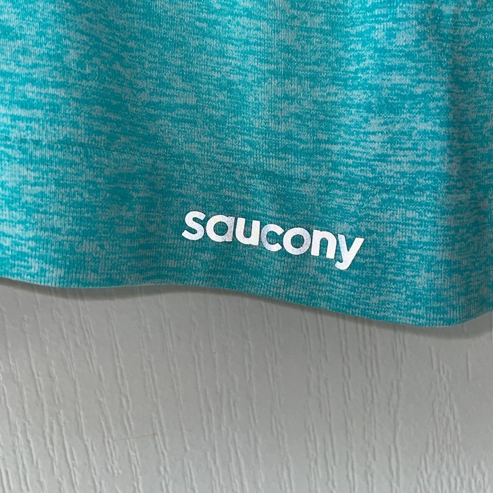 Saucony Compression Top - Picture 2 of 4